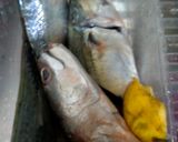 Foto langkah ke 1 dari resep Gembung Asam Padeh.