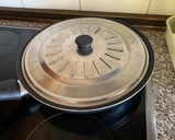 Foto del paso 1 de la receta: Bacalao con tomate