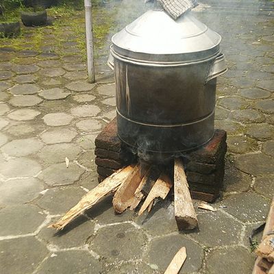 Langkah 6