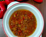 Foto langkah ke 5 dari resep Sambal Bawang.