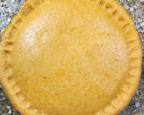 Foto del paso 9 de la receta: 🥧 Pascualina de acelga con masa de pimentón casera 🥧