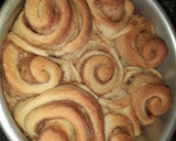 Foto del paso 6 de la receta: Pan de Rollos