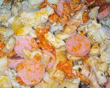 Foto del paso 3 de la receta: Discada