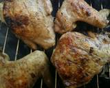 Chicken wings #authormarathon# recipe step 2 photo