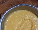 Foto del paso 2 de la receta: 🍊Budín de Mandarina en LICUADORA 🍊