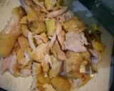 Foto langkah ke 1 dari resep Mie Ayam Homemade.