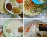 Foto langkah ke 2 dari resep Tahu panggang suka2 @dapurbyana😊.