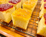 Foto del paso 10 de la receta: Pastelitos con coco y queso (“Cupcakes with coconut and Cheese”)