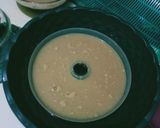 Foto langkah ke 3 dari resep Puding Teh Susu.