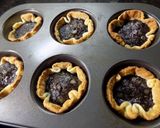 Foto del paso 5 de la receta: Florcitas de morcilla