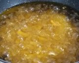 A picture of step 11 of Mango Pickle.