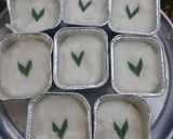 Foto langkah ke 4 dari resep Lumpur Surga mudah.