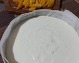 Foto del paso 7 de la receta: Pastel de Queso y Duraznos 🍑🍑😋