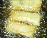 Foto langkah ke 9 dari resep Lumpia Sayur.