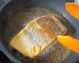 Foto del paso 4 de la receta: Bacalao a la portuguesa -en horno-