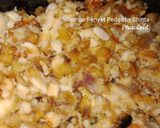 Foto langkah ke 2 dari resep Tempe Penyet Pedas Gurih by Shinta.