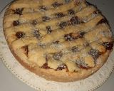 Foto del paso 7 de la receta: Pastafrola de Batata🥧