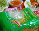Hình bước làm 5 của món Lẩu chua giải ngán cho cuối tuần sum họp