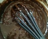 Foto langkah ke 5 dari resep Muffin Coklat enyakk bingittts...