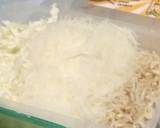 Soto Ayam langkah memasak 6 foto