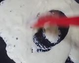 A picture of step 5 of Creamy With Sauce Pasta.