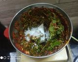 पुदीना काचरी की चटनी (Pudina kachri ki chutney recipe in hindi) रेसिपी चरण 3 फोटो