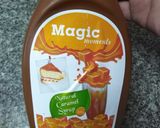 صورة لخطوة 1 من وصفة Froster Caramel Colada كراميل كولادا