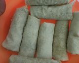 Foto langkah ke 4 dari resep Lumpia Rebung.