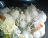 Foto del paso 2 de la receta: Gratín de verduras vegano
