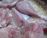 Bhindi Chicken recipe step 2 photo