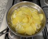Foto del paso 2 de la receta: Tortilla española