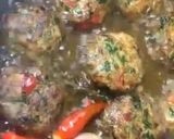 Une image de l'étape 10 de Croquettes 🌶de sardines 🐟aux herbes 🌿 de Provence🌱🍃.