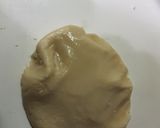 老婆餅（糯米餡）的食譜步驟5照片