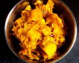 বাঁধাকপির তরকারি (bandhakopi r tarkari recipe in bengali) রেসিপির ধাপ 4 ছবি