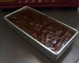 Foto langkah ke 3 dari resep Brownies Putel (Rasanya Nyoklat Banget😍).