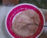 Foto langkah ke 1 dari resep Chocolate Mug Cake.