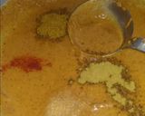 पंजाबी मलाई कोफ्ता (punjabi malai kofta recipe in Hindi) रेसिपी चरण 3 फोटो