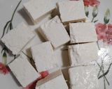 A picture of step 2 of 15 minutes Paneer Chilli.