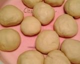 Foto langkah ke 6 dari resep Donat kentang empuk.