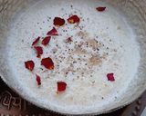 A picture of step 7 of Andhara Special Rava Payasam.