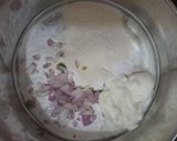 झटपट आप्पे (appe recipe in marathi) रेसिपी स्टेप 1 फोटो