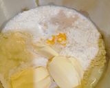 Tarkedli recept fázis 1 fotója