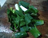 Foto langkah ke 3 dari resep 46. Sayur bening labu air.