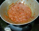 A picture of step 3 of Jackfruit Potato Curry.
