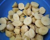 Foto langkah ke 1 dari resep Perkedel Kentang.