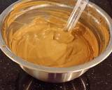 Cinnamon Spice Crunch Layer Cake recipe step 17 photo