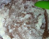 A picture of step 1 of Ice Cream.