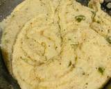 Upma recipe step 3 photo