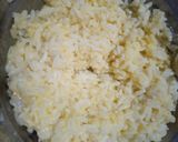 Foto langkah ke 2 dari resep Nasi Goreng Telur (MPASI +-20 BULAN).