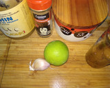 Foto del paso 2 de la receta: Hummus de guisantes